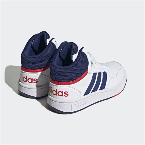 adidas hoops 2.0 kinder maat 36 afprijs|Adidas Hoops Basketball Shoes .